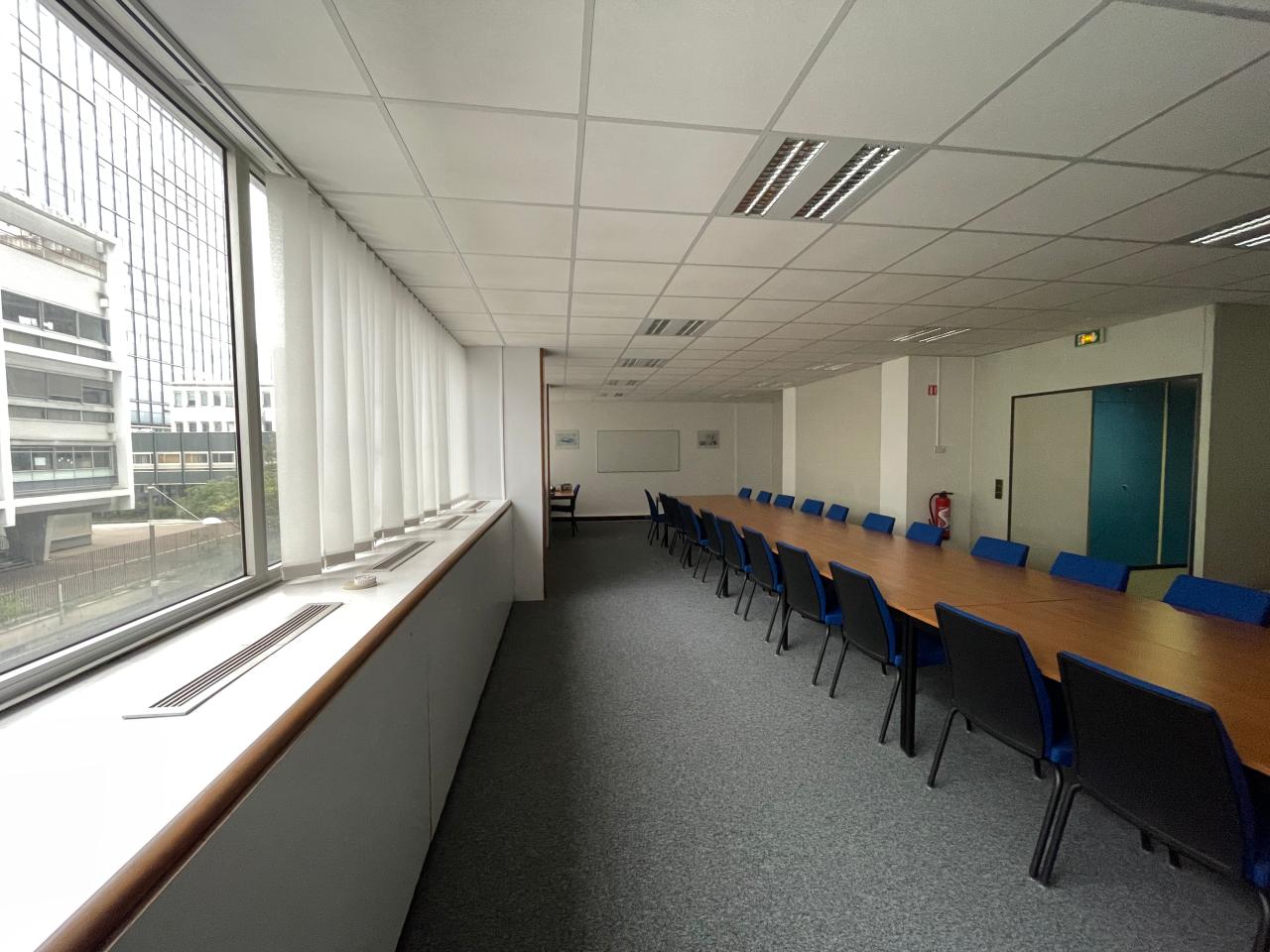 Bureau Nancy 331m² Vente bureau Nancy Meurthe-et-Moselle OVBUR2530102 6